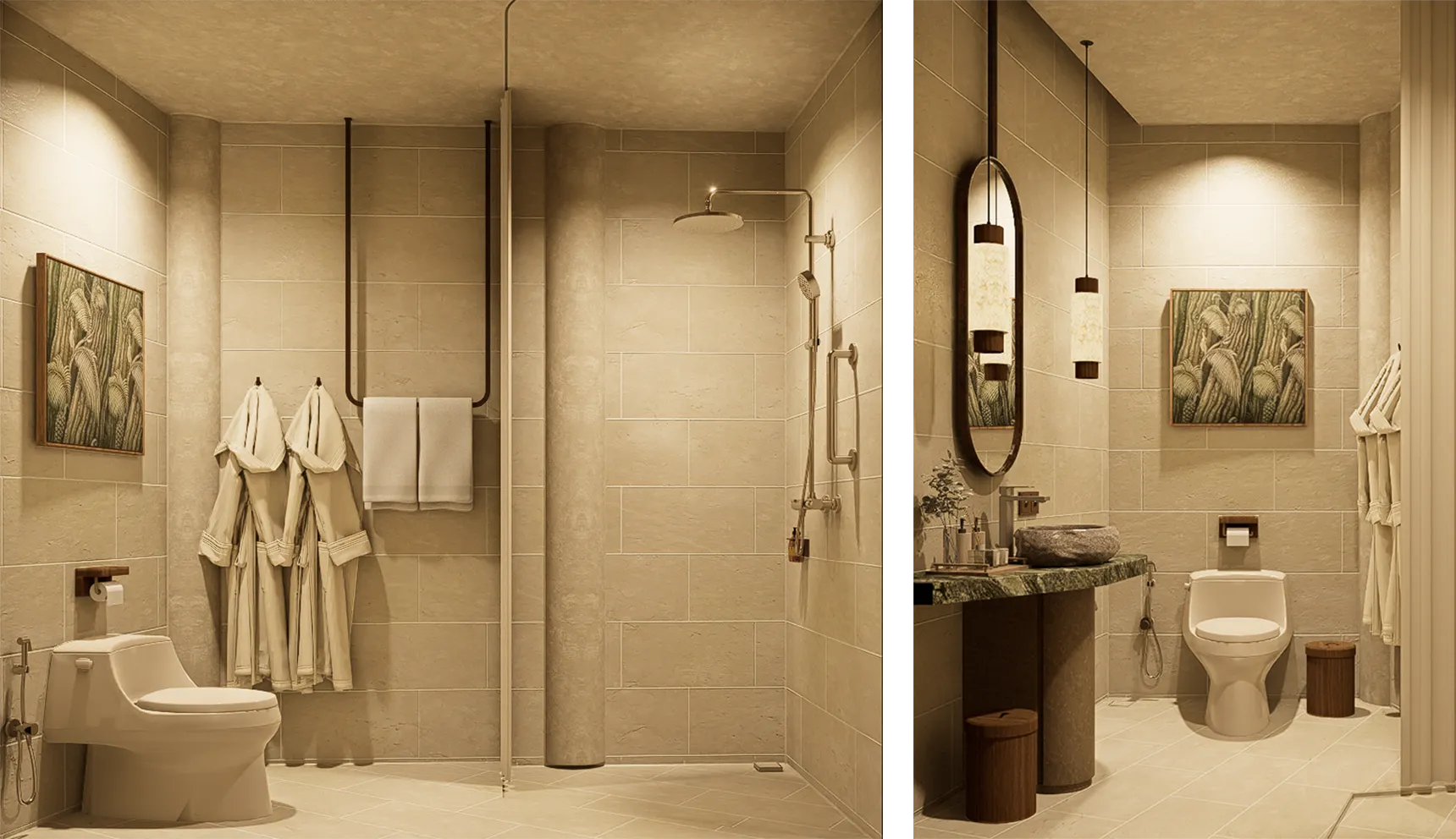 Bali Interior Design