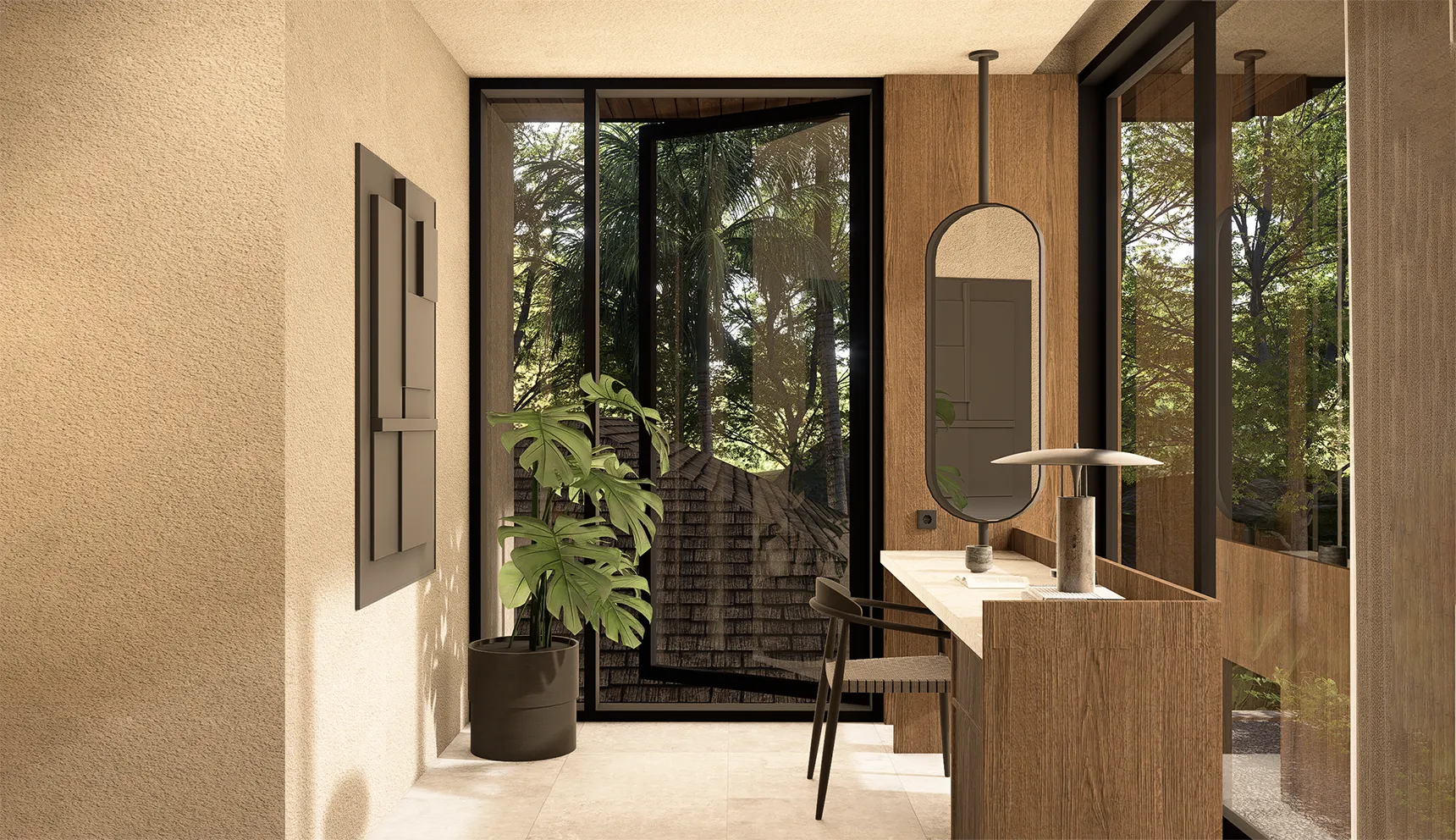 bali architecture studio