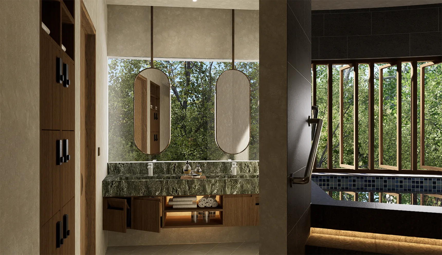 Bali Interior Design