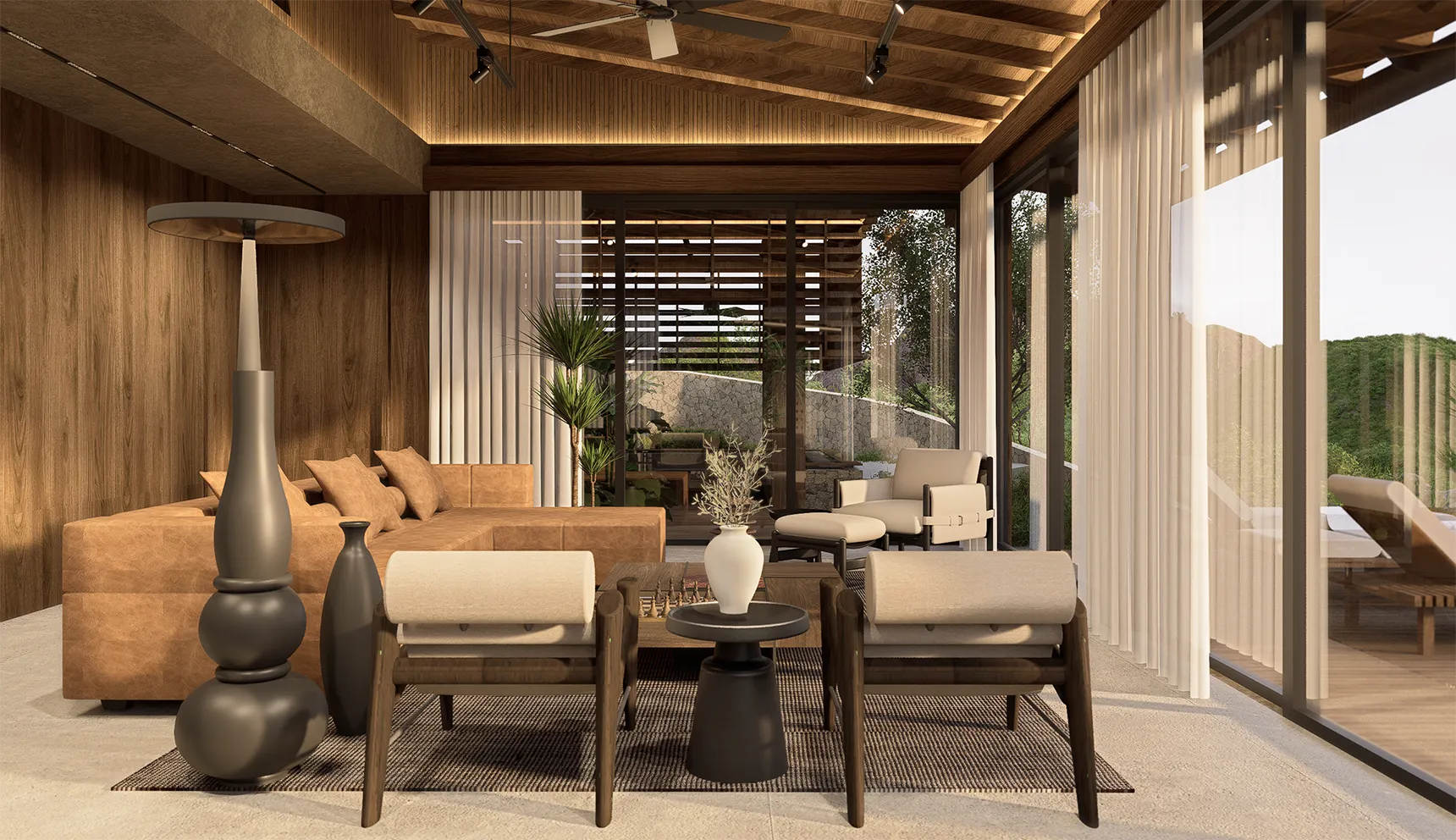 bali architecture studio