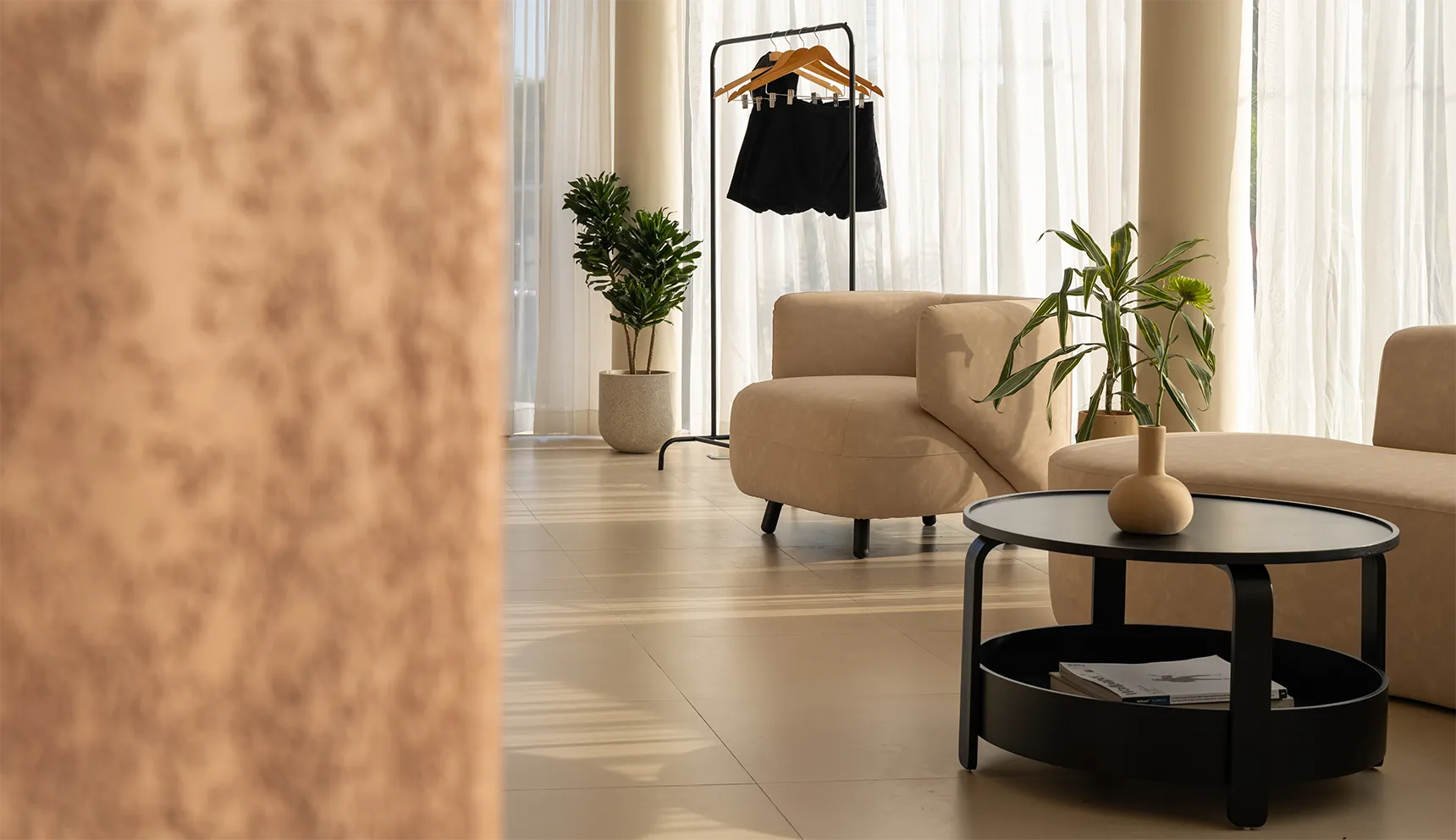 Sayfer Clinic by Samma Studio