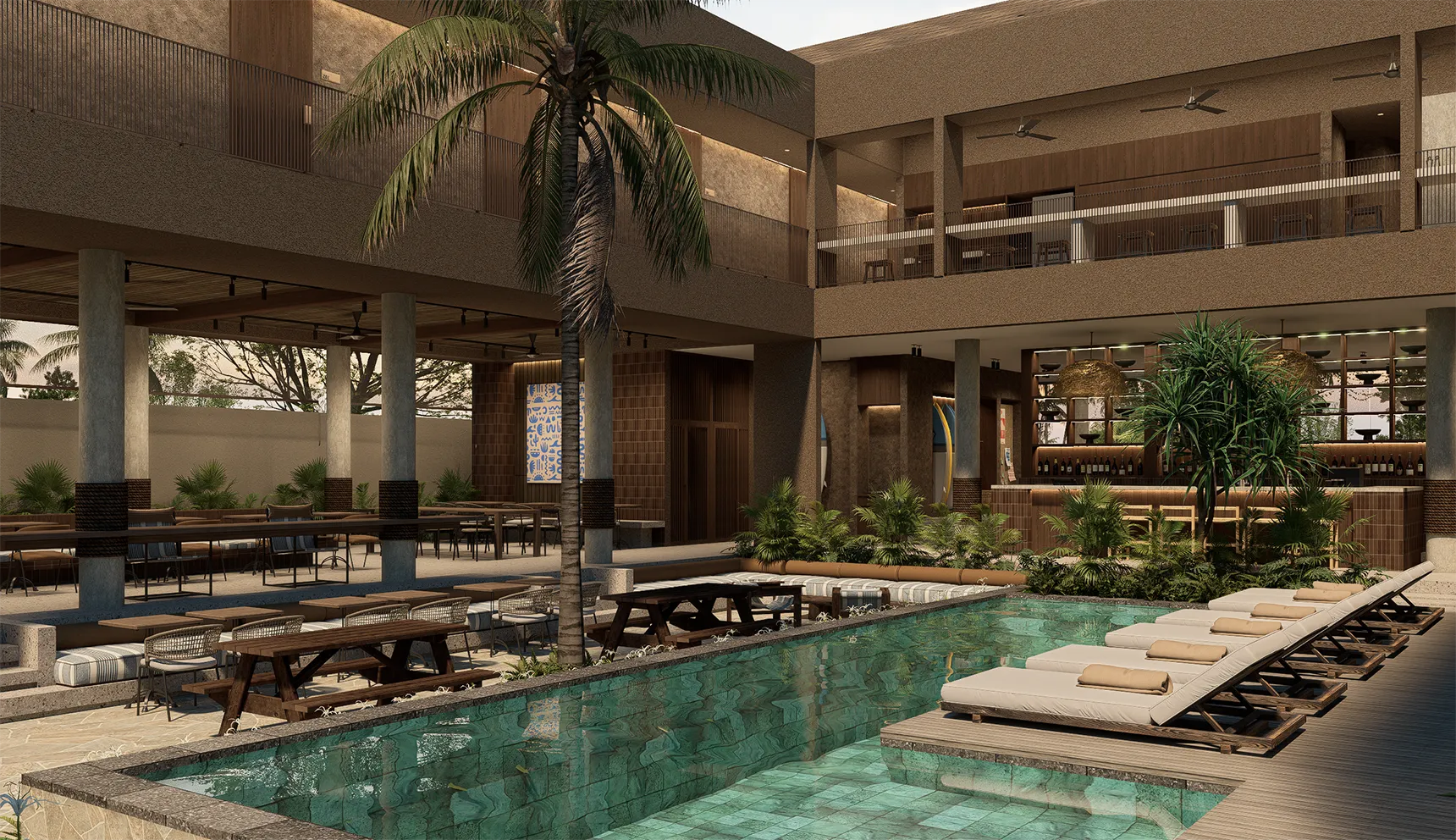 bali architecture studio