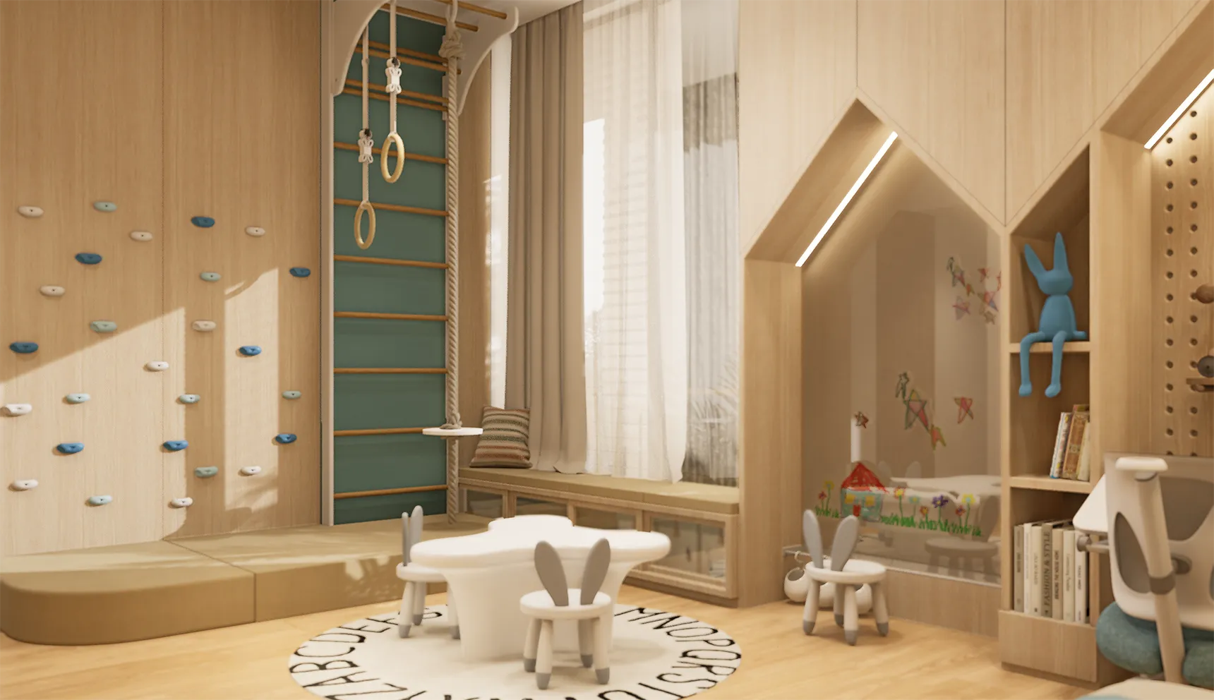 VK House by Samma Studio