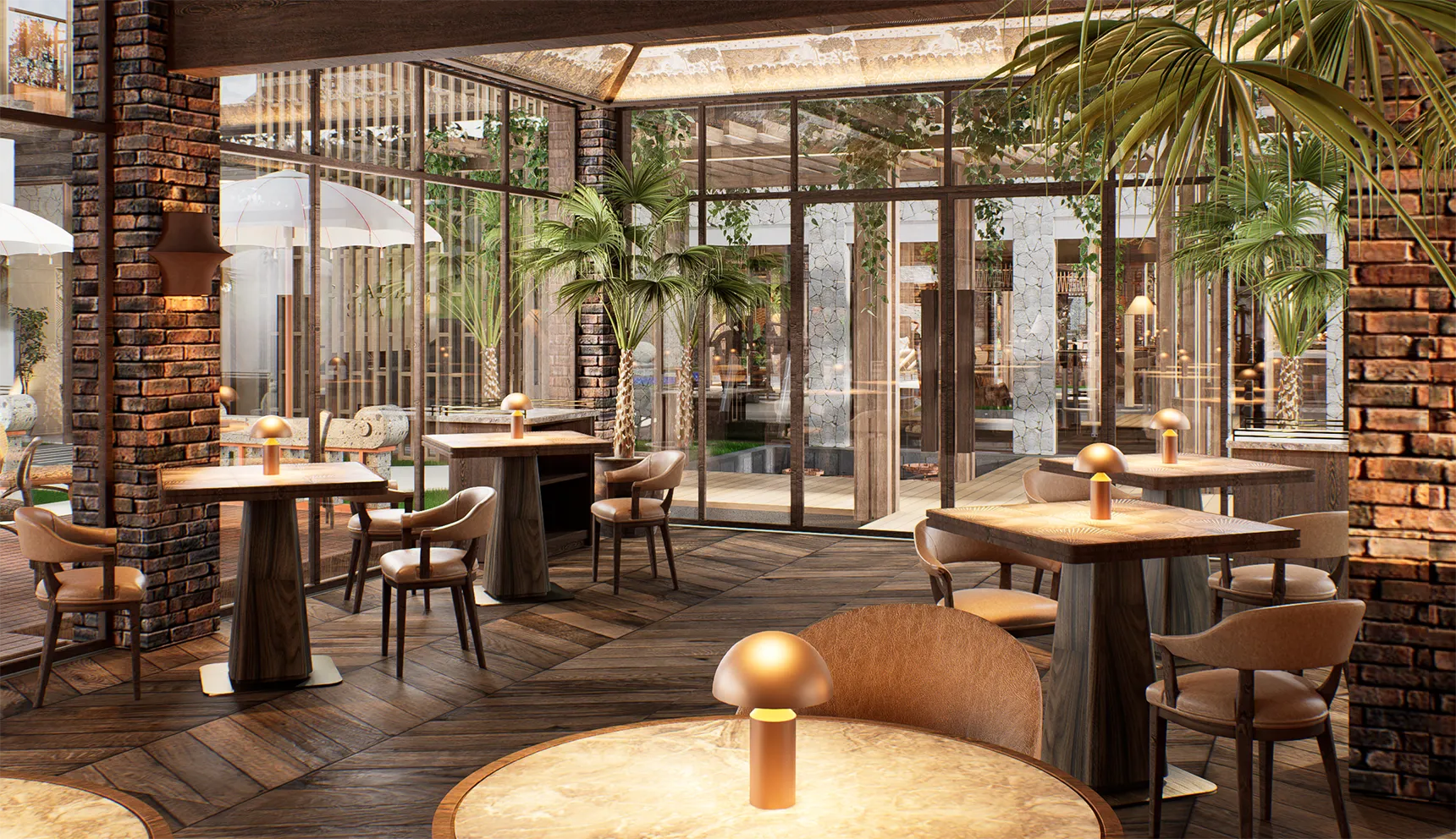 Avala Nusa Dua by Samma Studio