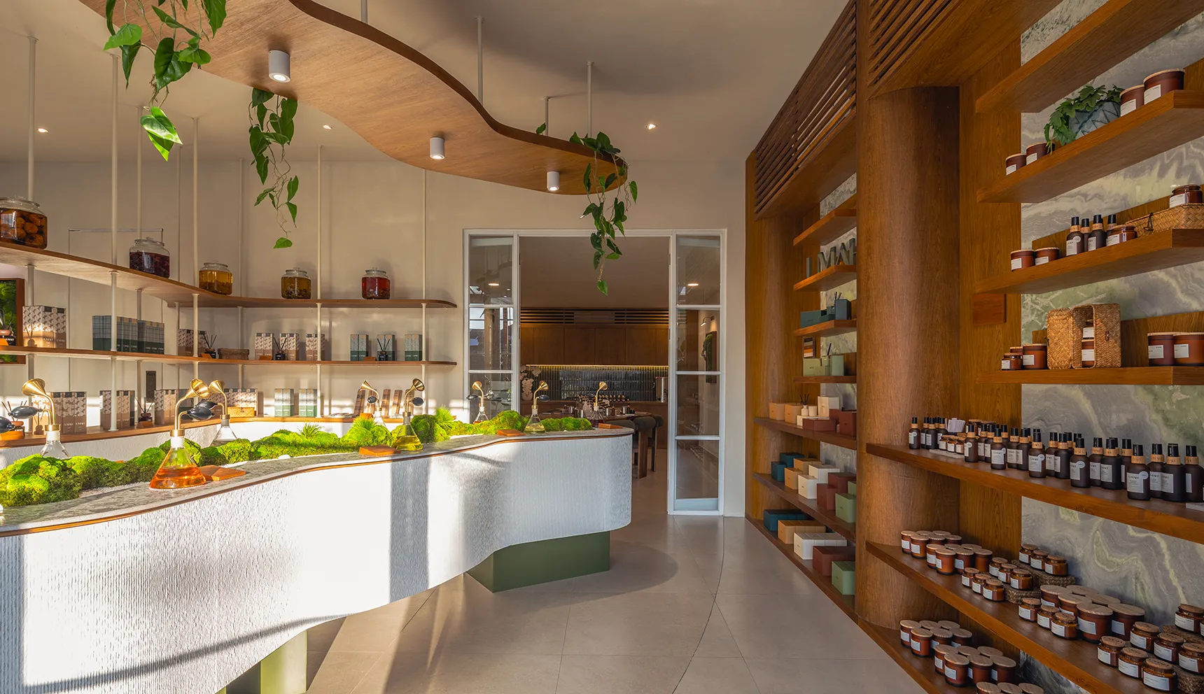 Umah Living by Samma Studio