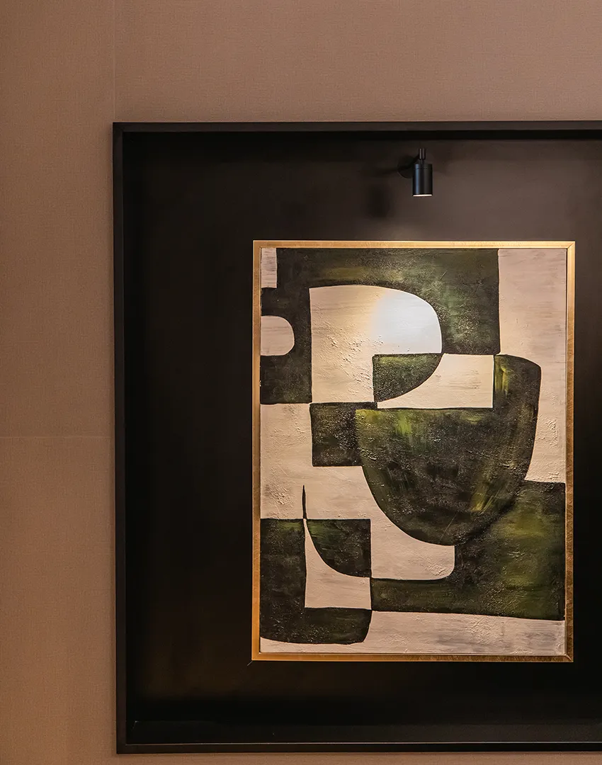 LTECH Bali by Samma Studio