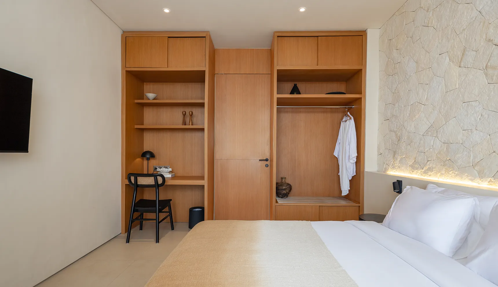 Interior design studio service