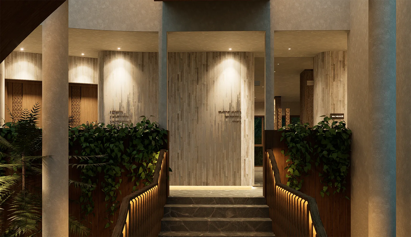 Bali Interior Design