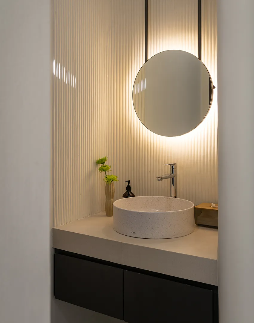 Sayfer Clinic by Samma Studio