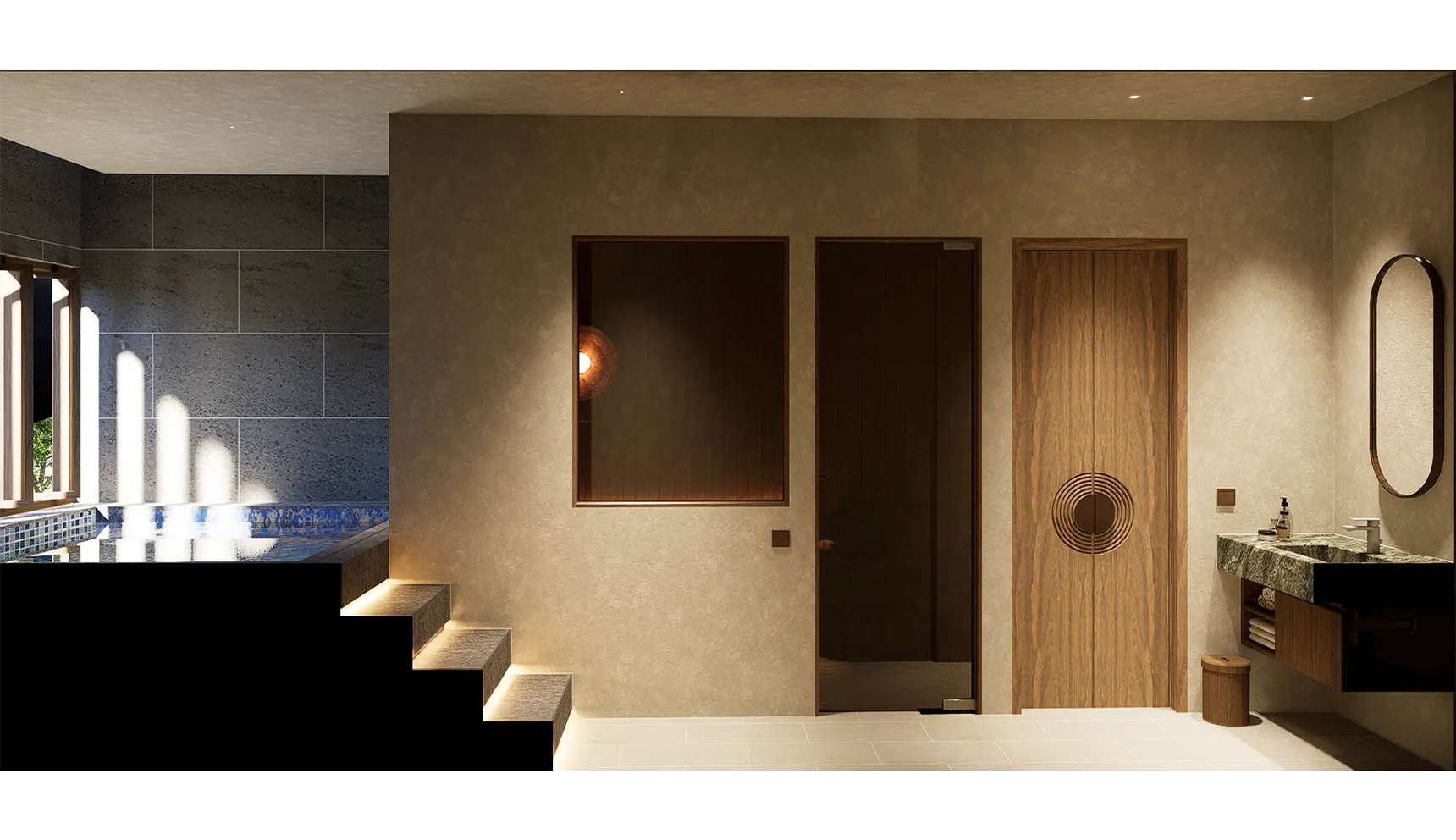 Bali Interior Design