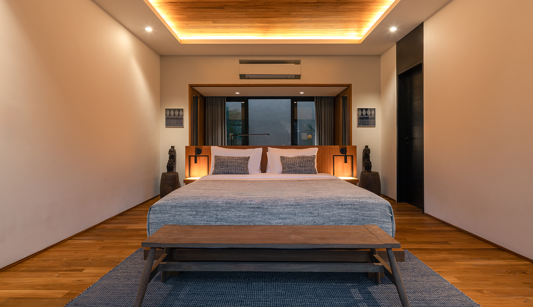 Interior design studio service