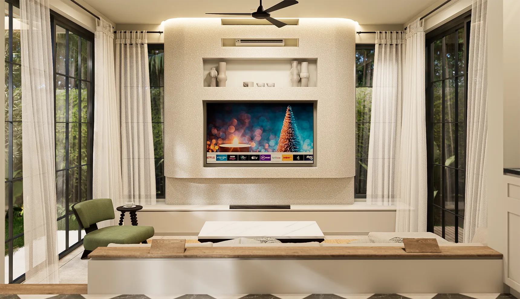 bali architecture studio