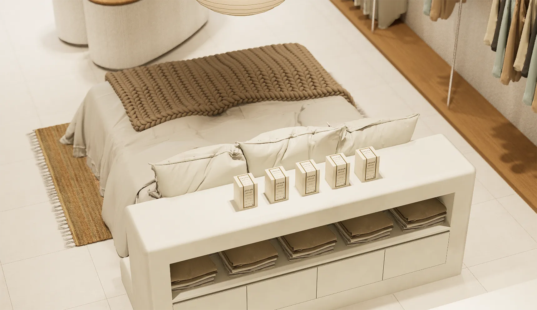 Harlie Road by Samma Studio