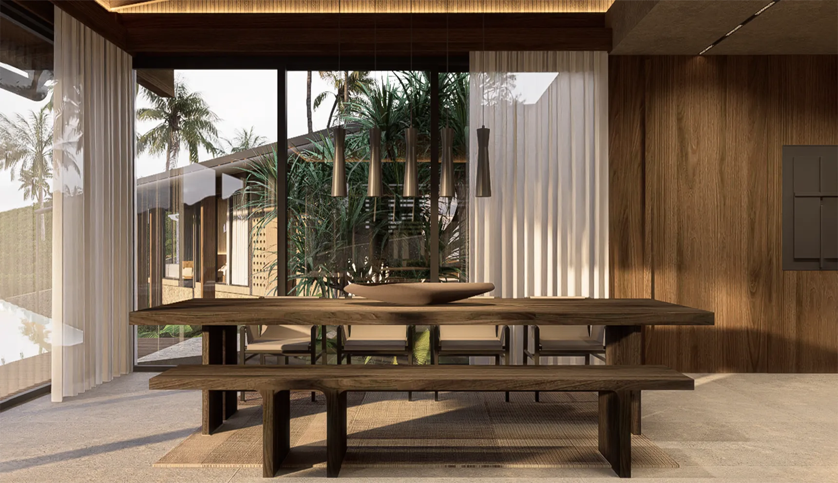 bali architecture studio