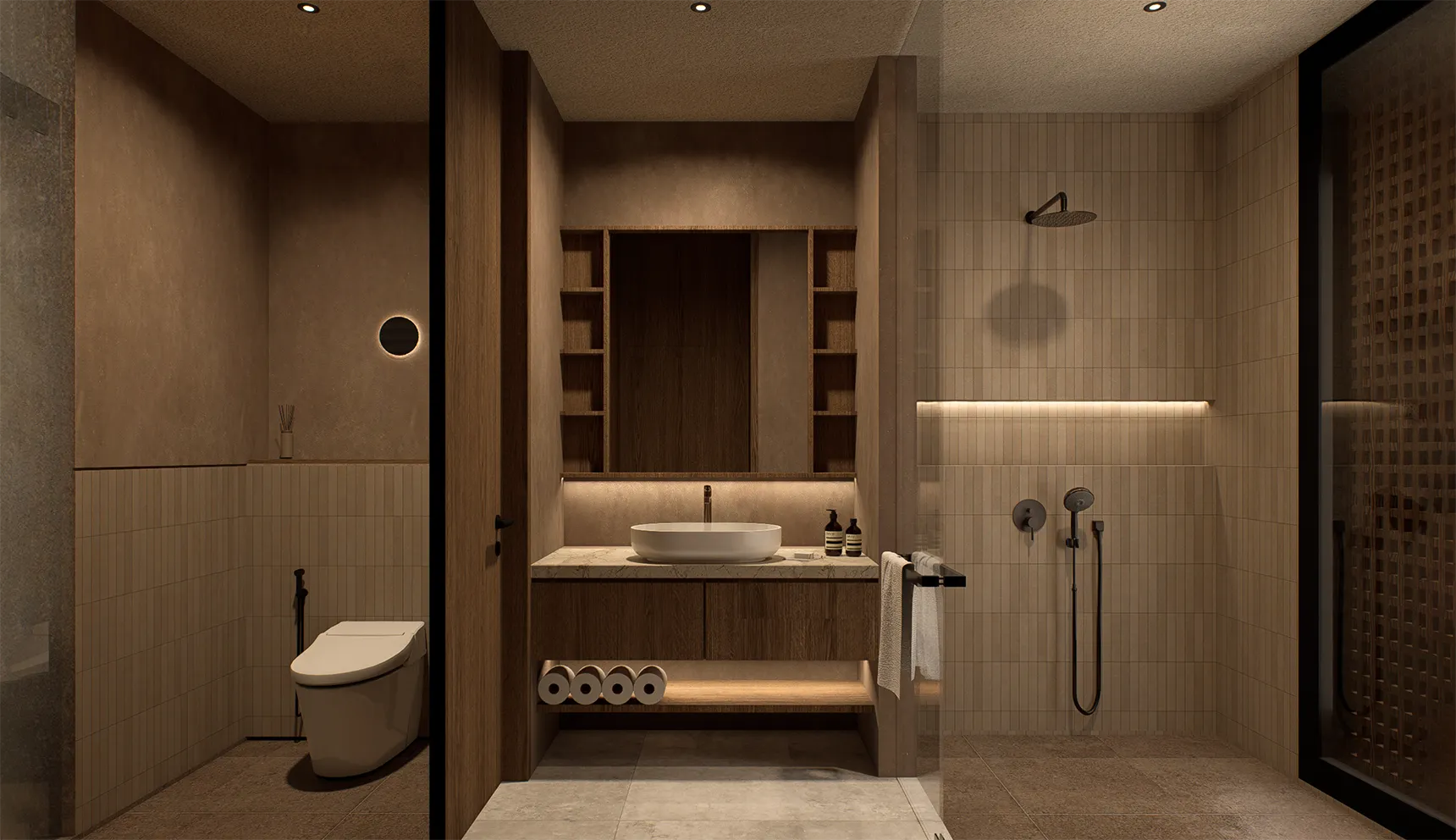 bali architecture studio