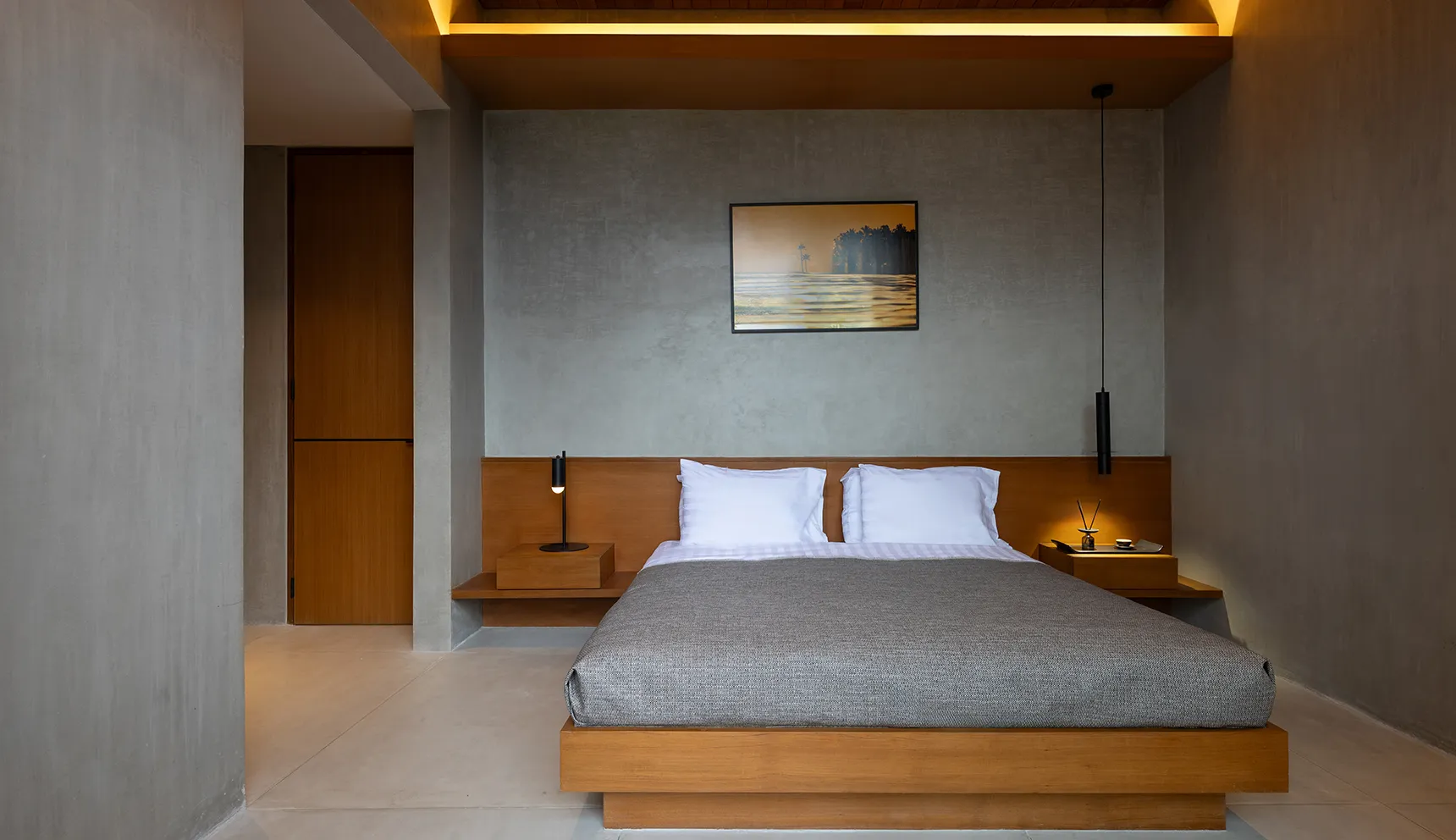 Villa Cahaya by Samma Studio