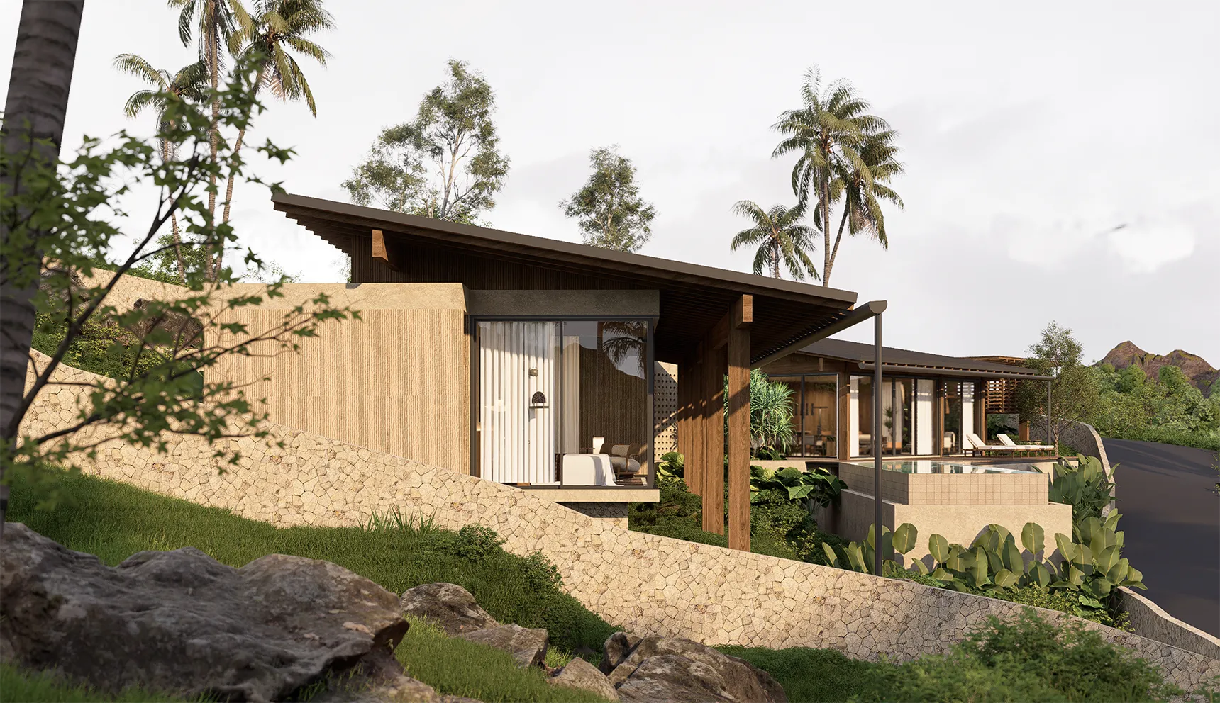 bali architecture studio