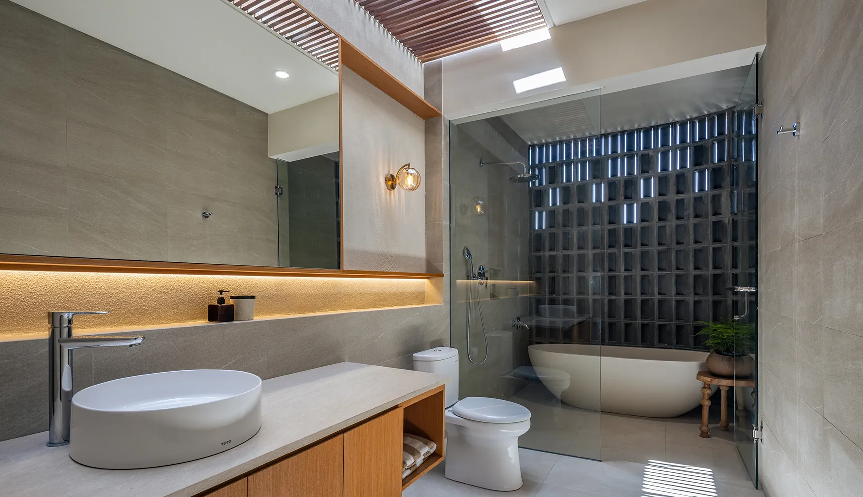 Interior design studio service