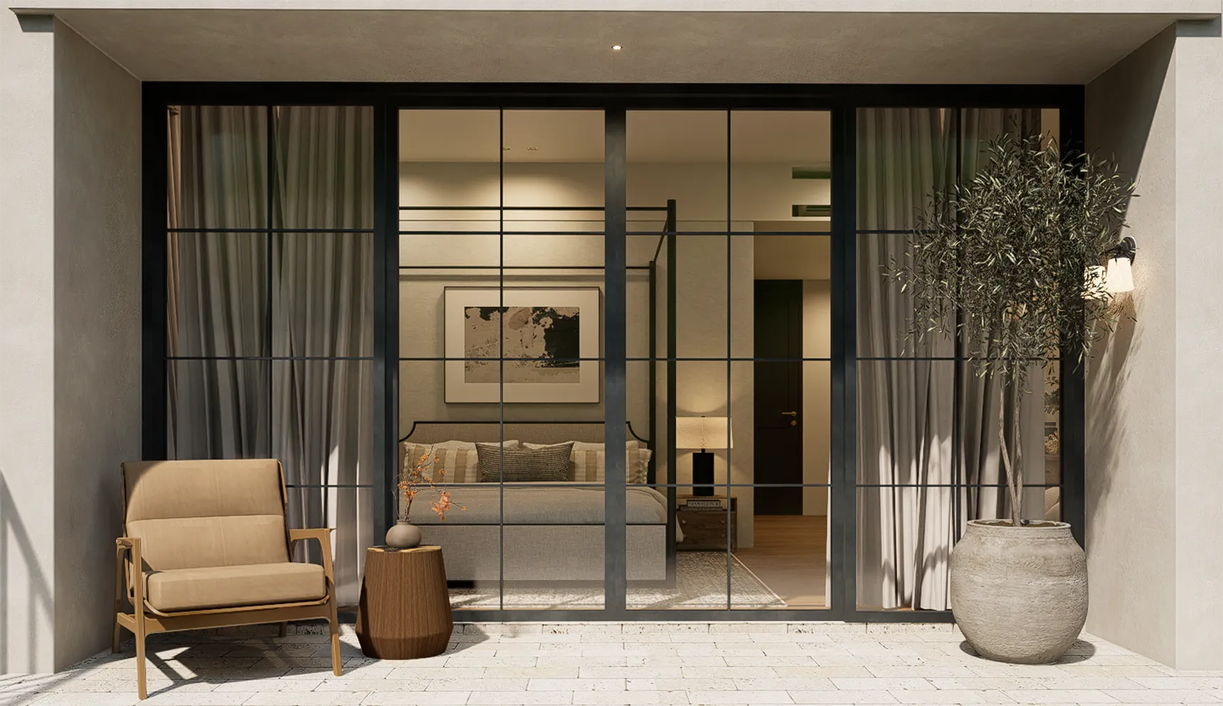 bali architecture studio