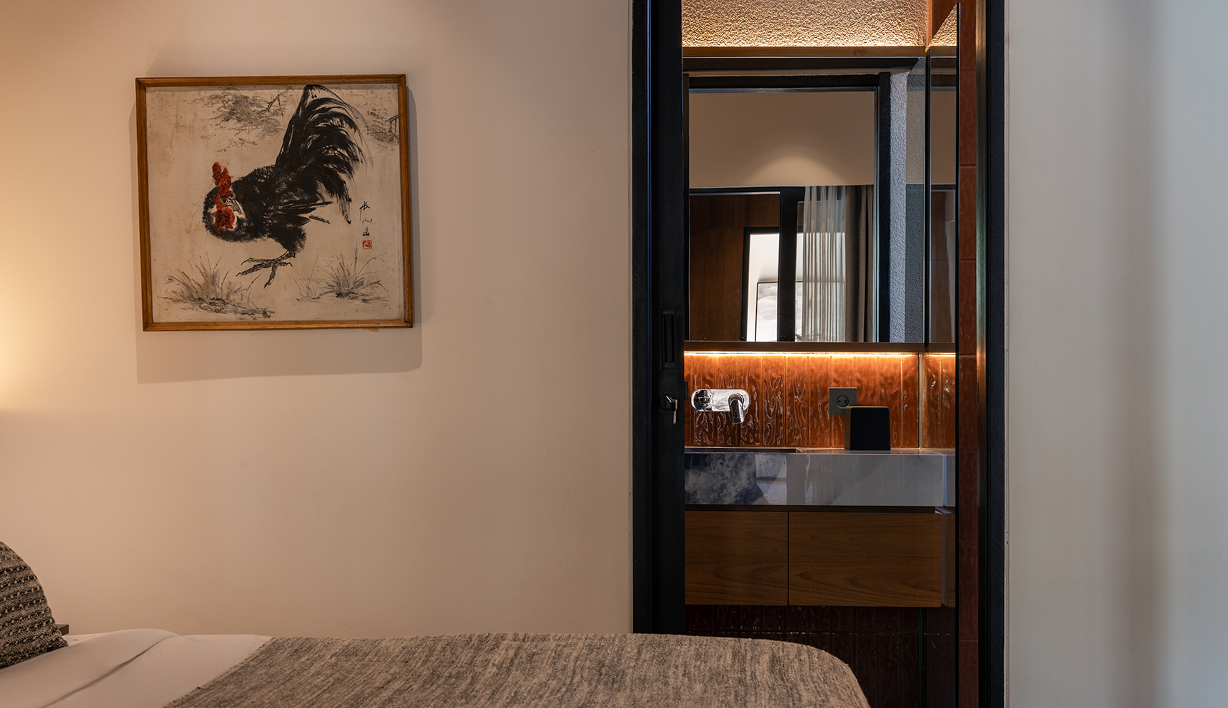Interior design studio service