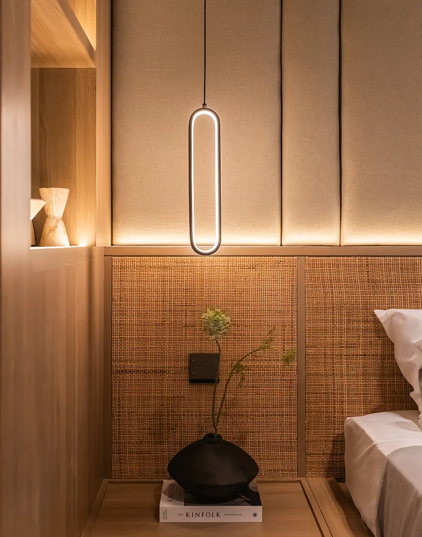 LTECH Bali by Samma Studio