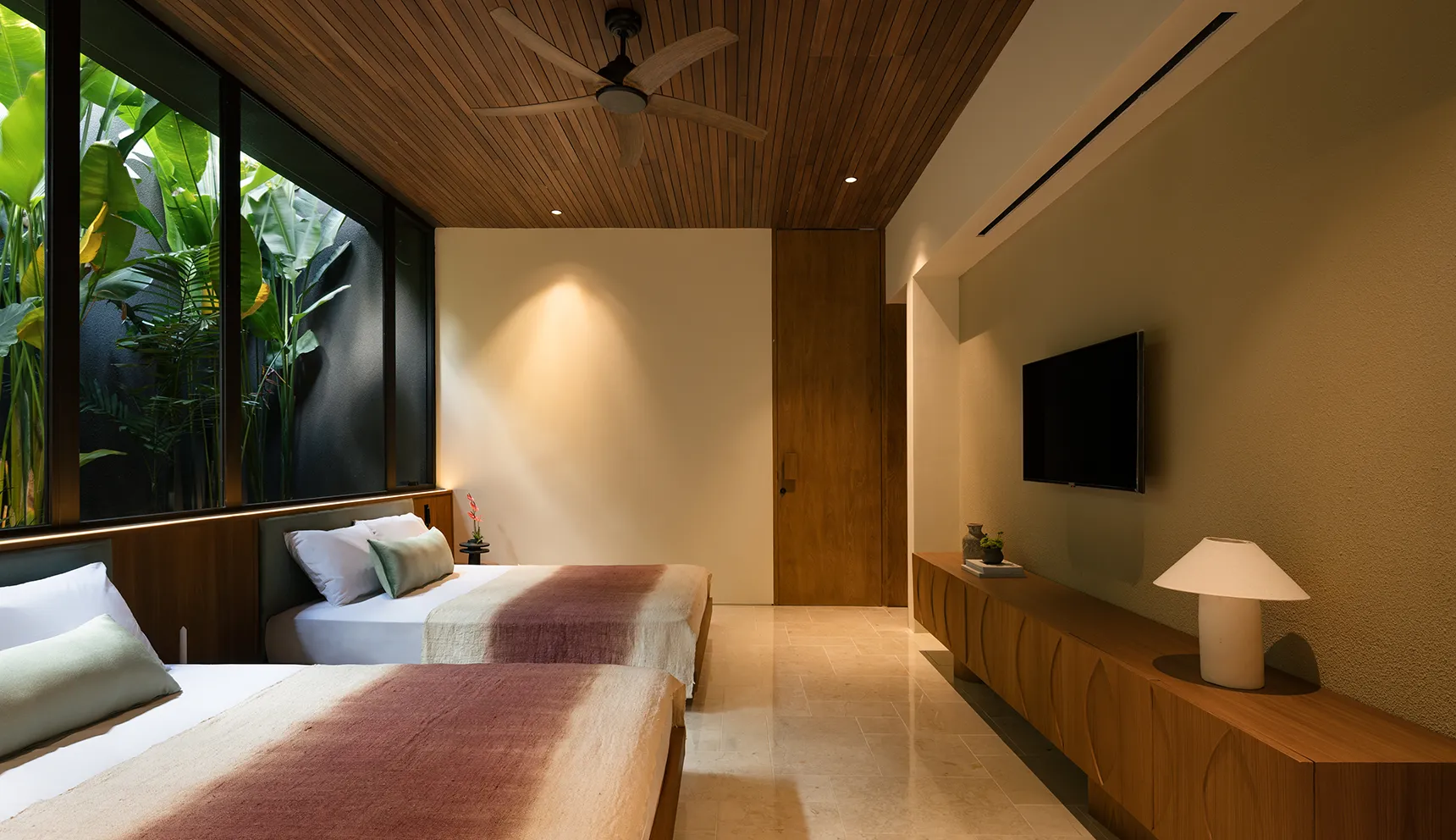 Casa Marrom Architecture & Interior Design in Badung