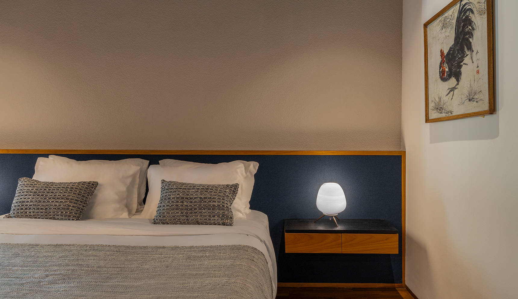 Interior design studio service