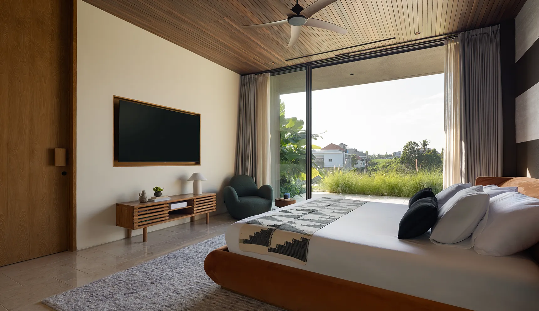 Casa Marrom Architecture & Interior Design in Badung