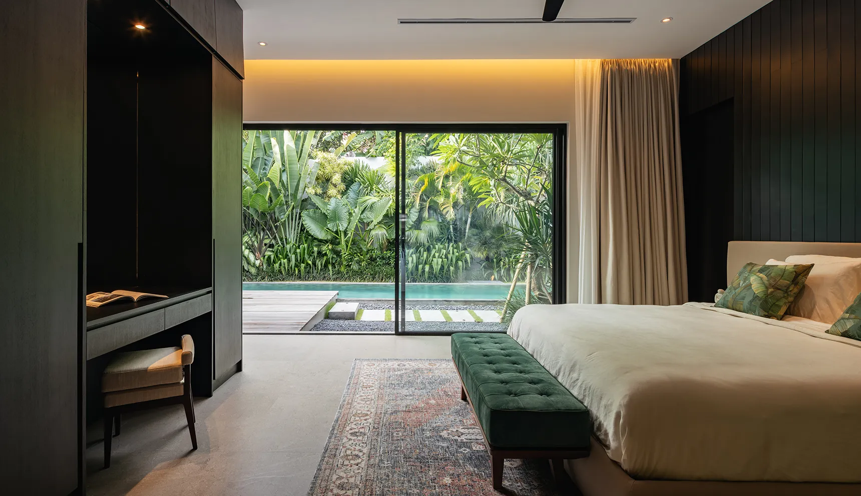 JJ Residence by Samma Studio
