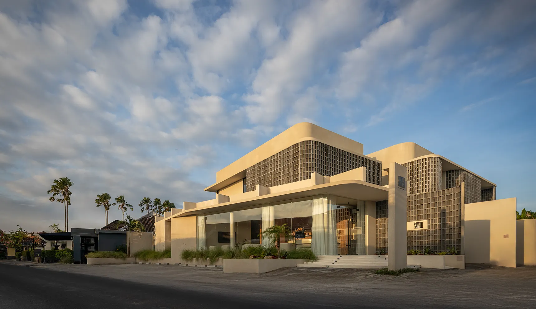 Sayfer Clinic by Samma Studio