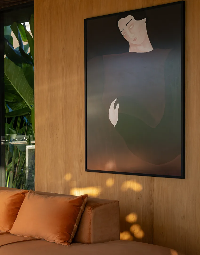 Casa Marrom Architecture & Interior Design in Badung
