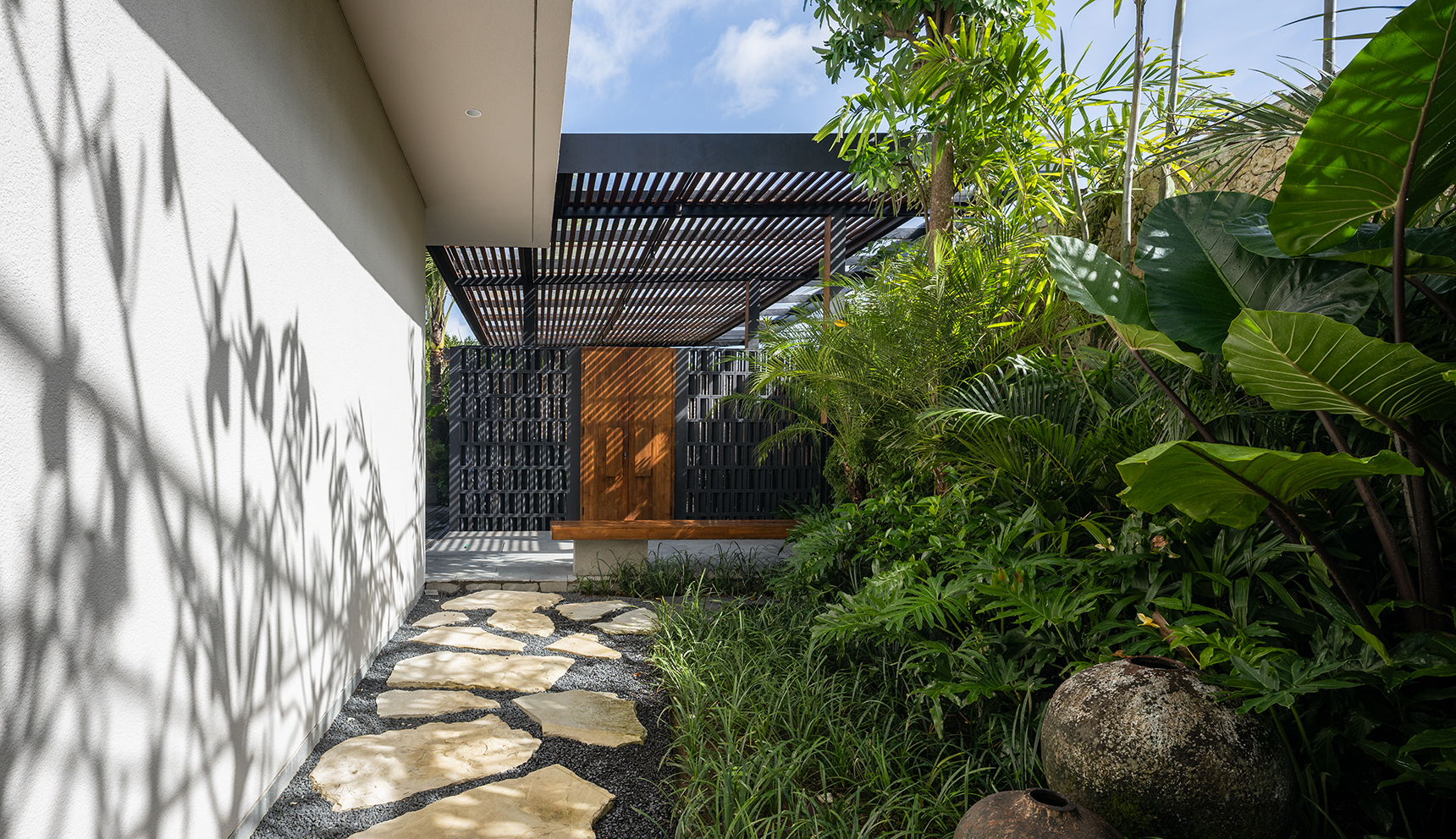 Interior design studio service