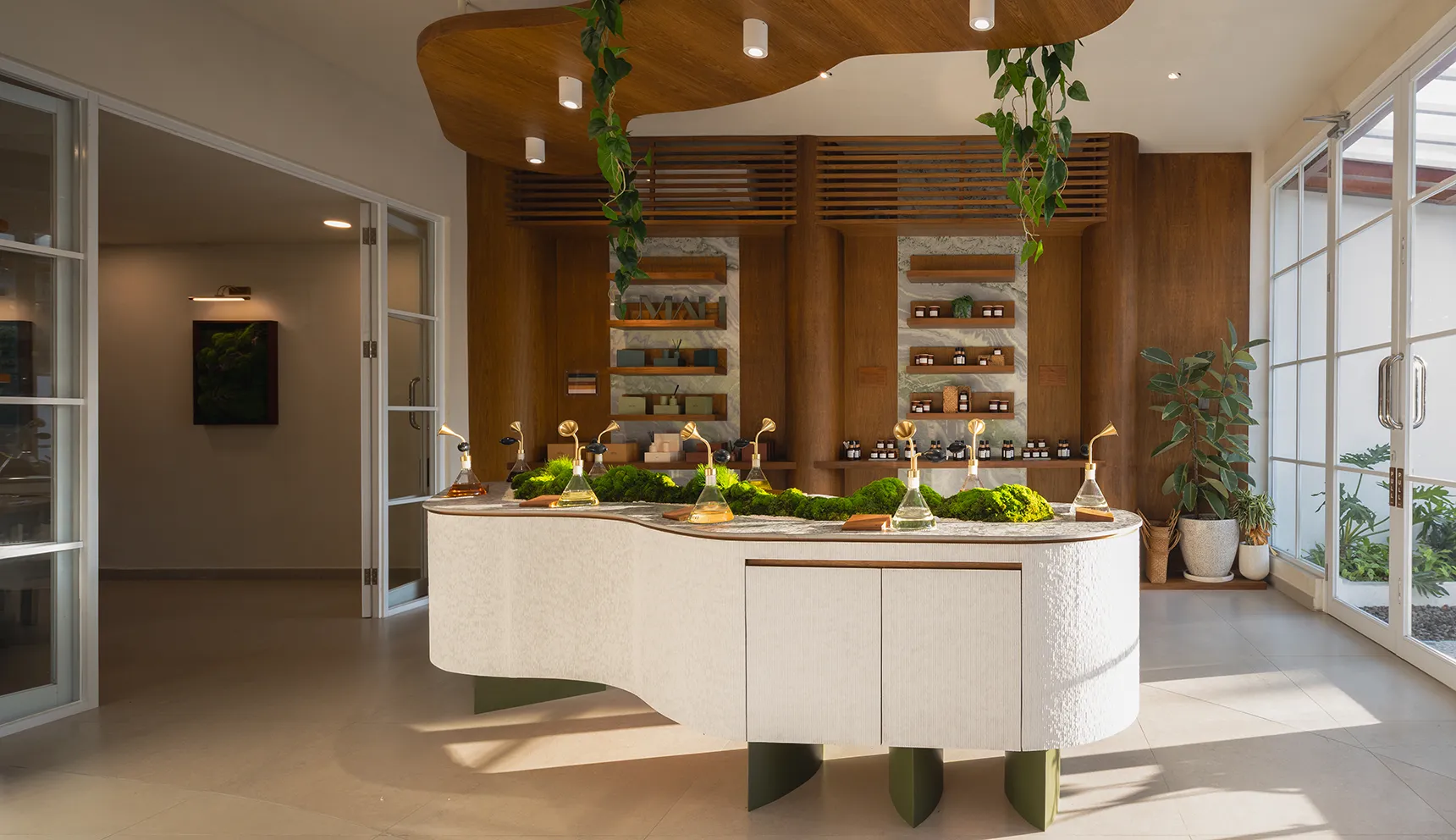 Umah Living by Samma Studio