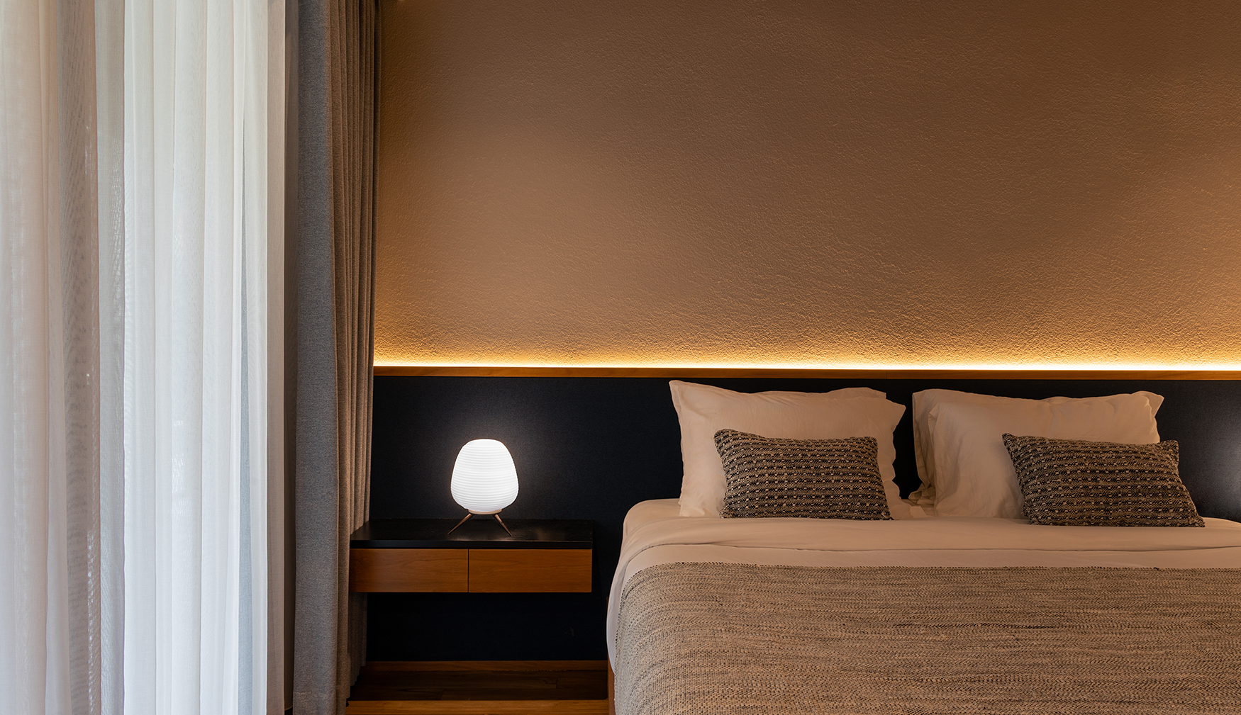 Interior design studio service