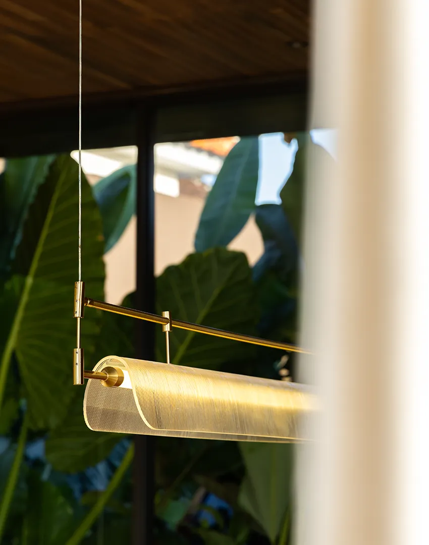 Casa Marrom Architecture & Interior Design in Badung