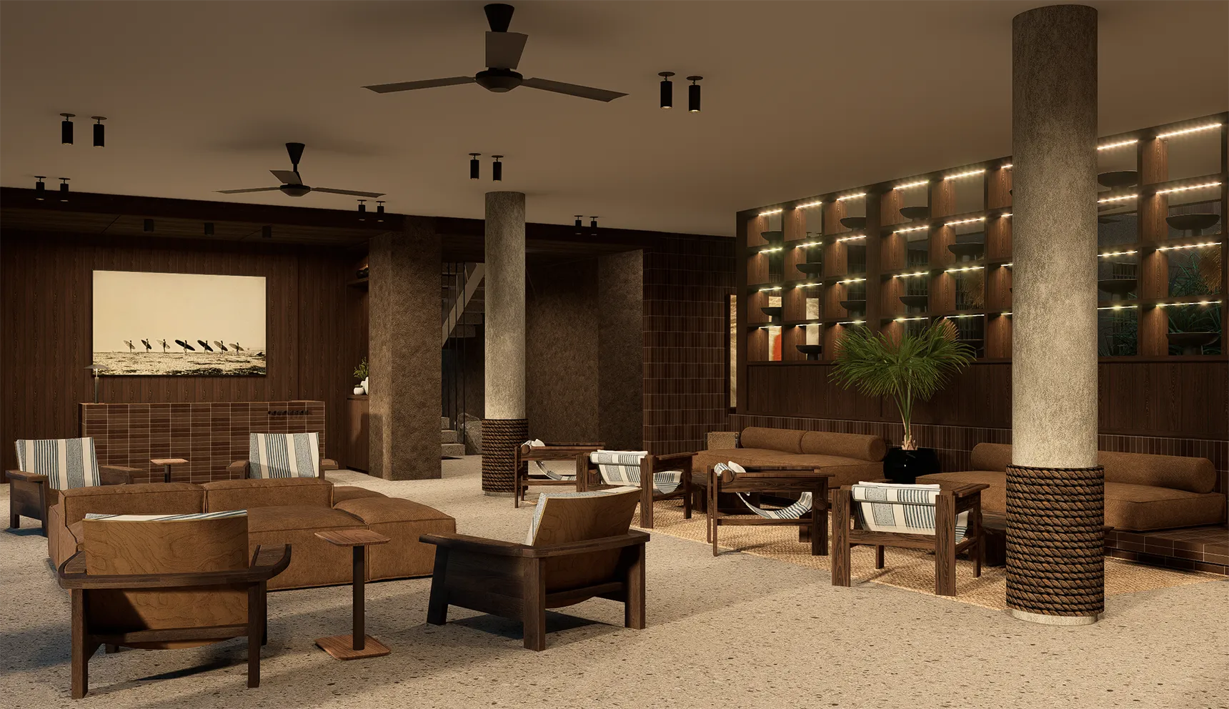 bali architecture studio