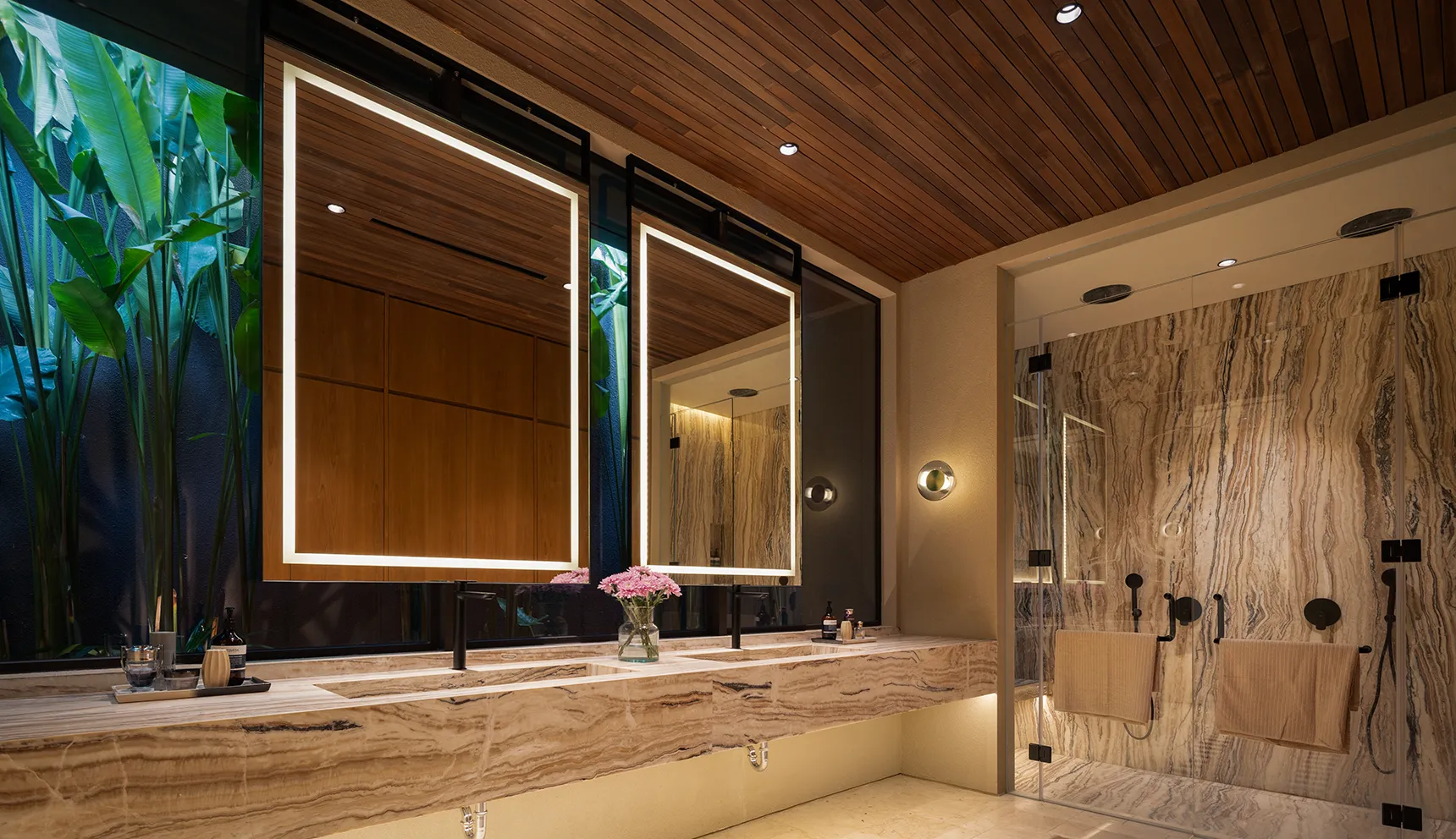 Casa Marrom Architecture & Interior Design in Badung