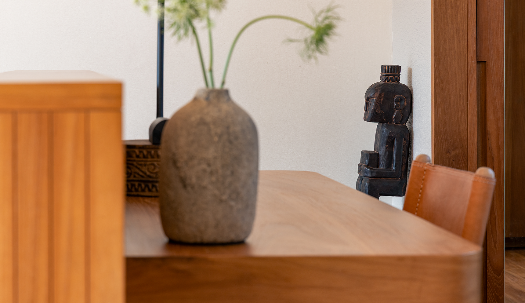 Interior design studio service