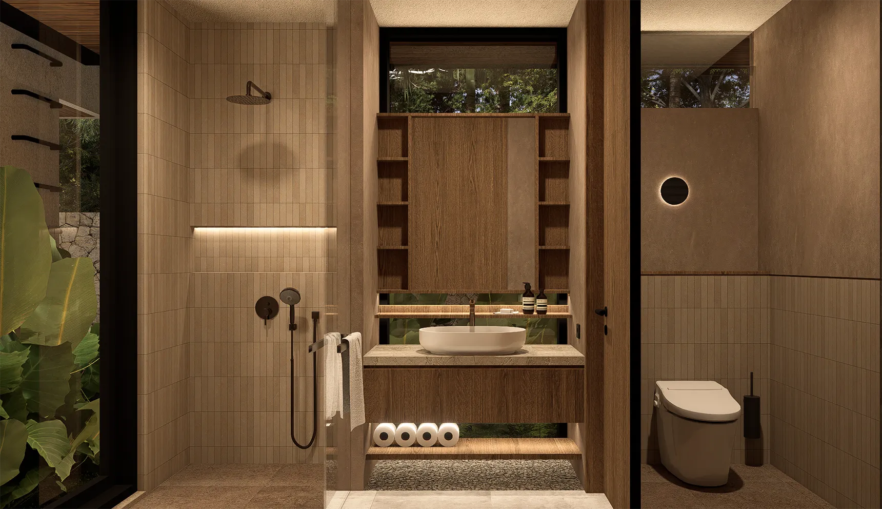 bali architecture studio