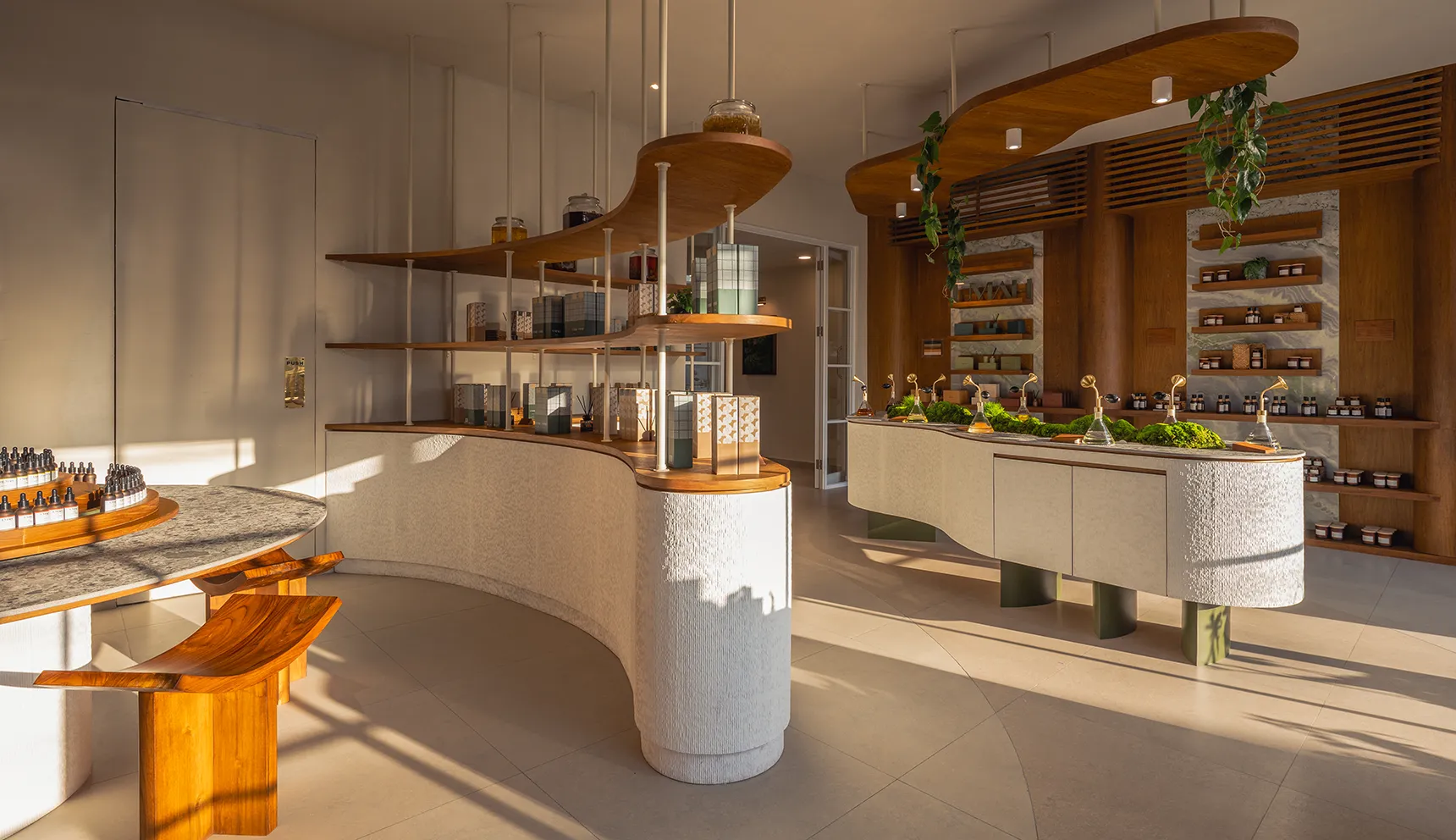 Umah Living by Samma Studio