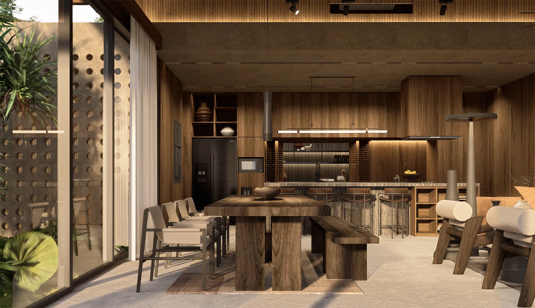 bali architecture studio