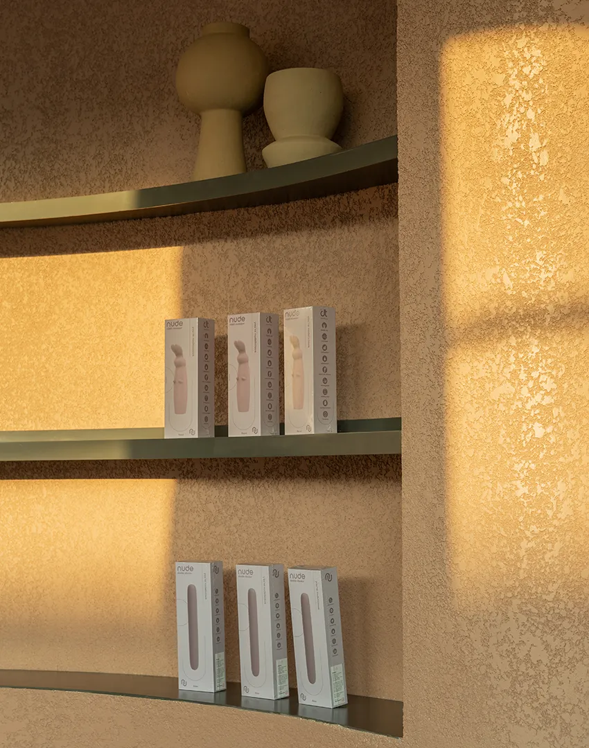 Sayfer Clinic by Samma Studio