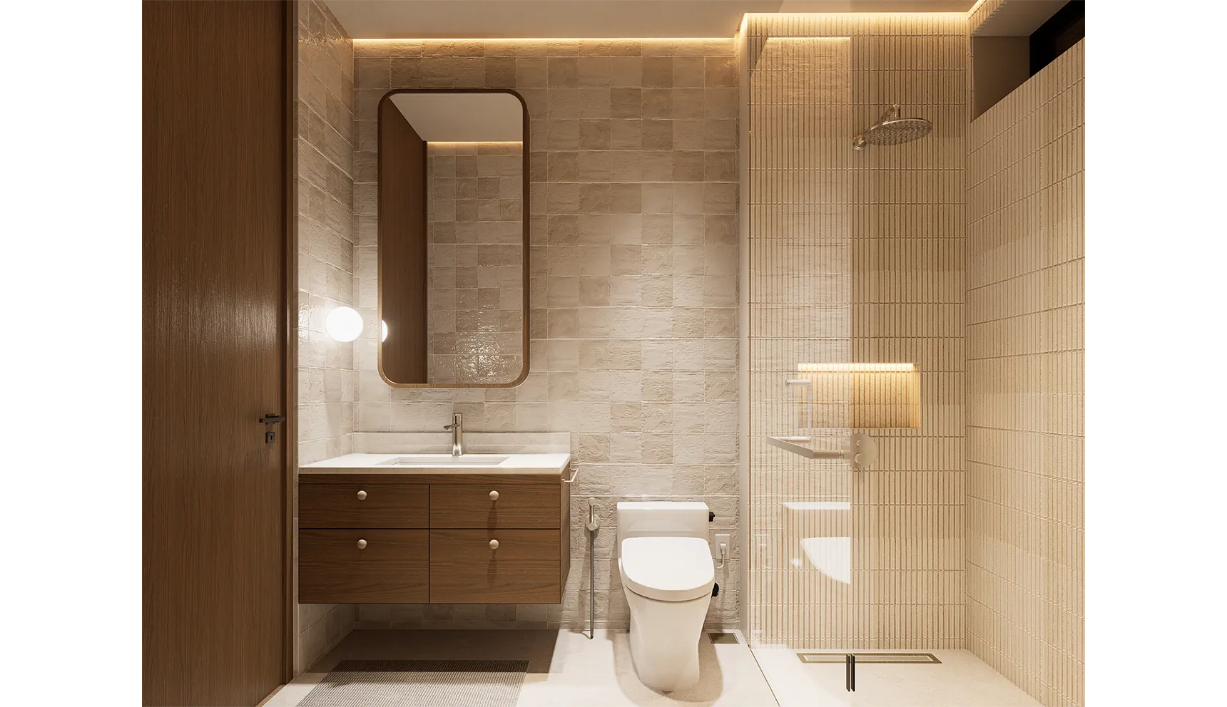 Interior design studio service