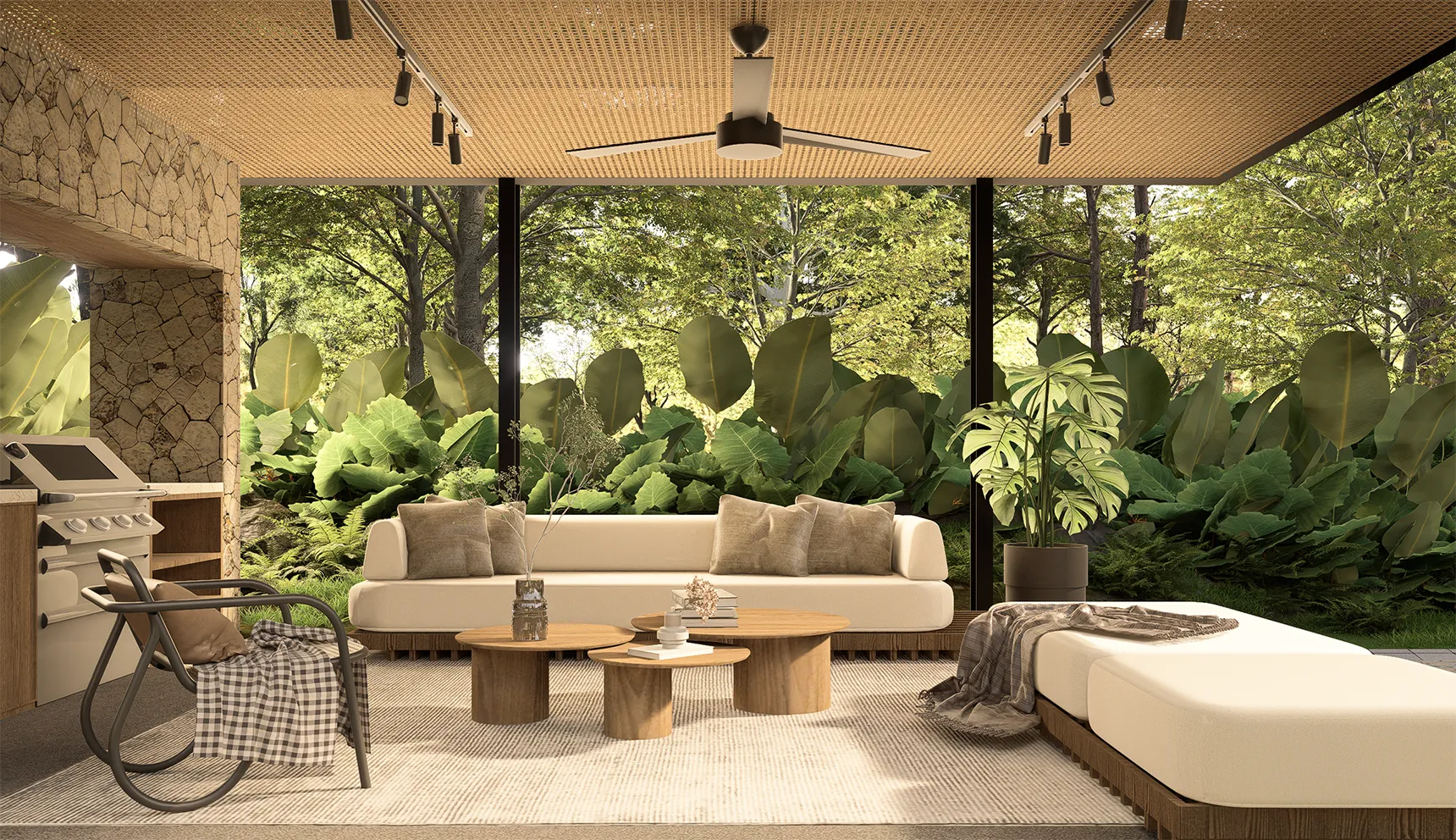 bali architecture studio