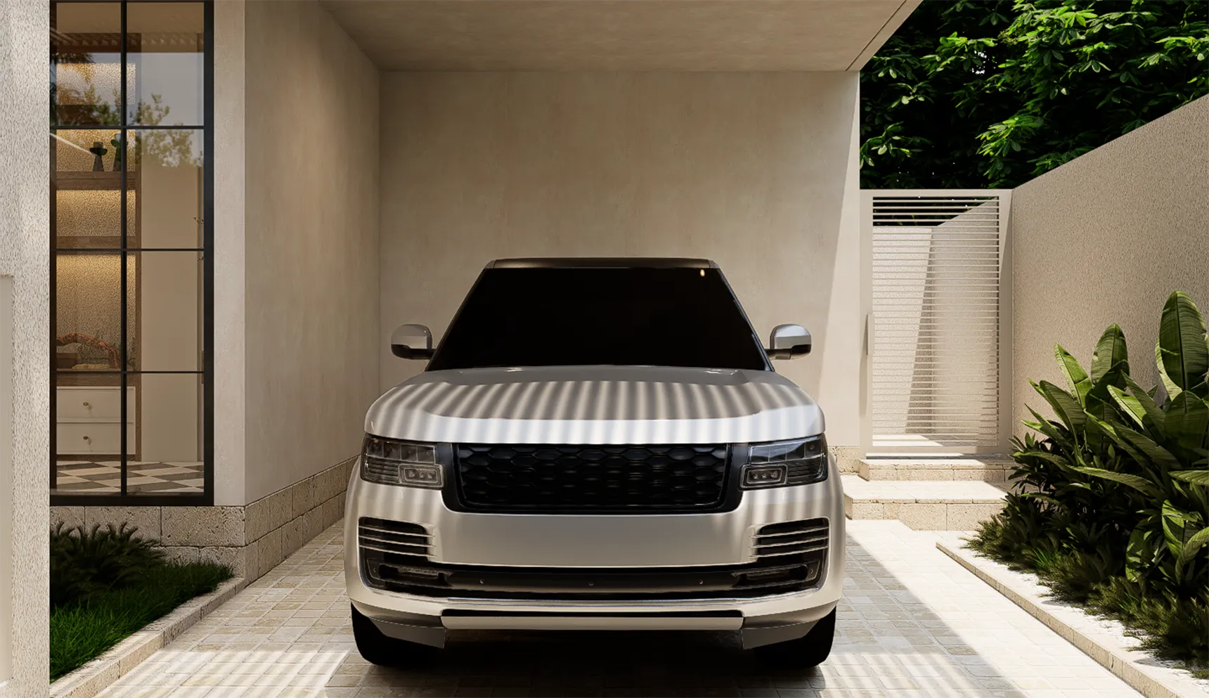 bali architecture studio