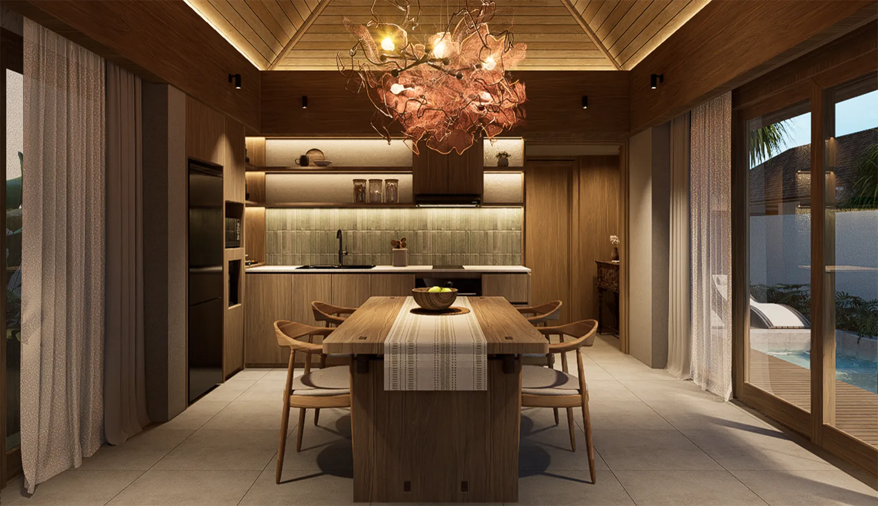 SD Compound by Samma Studio