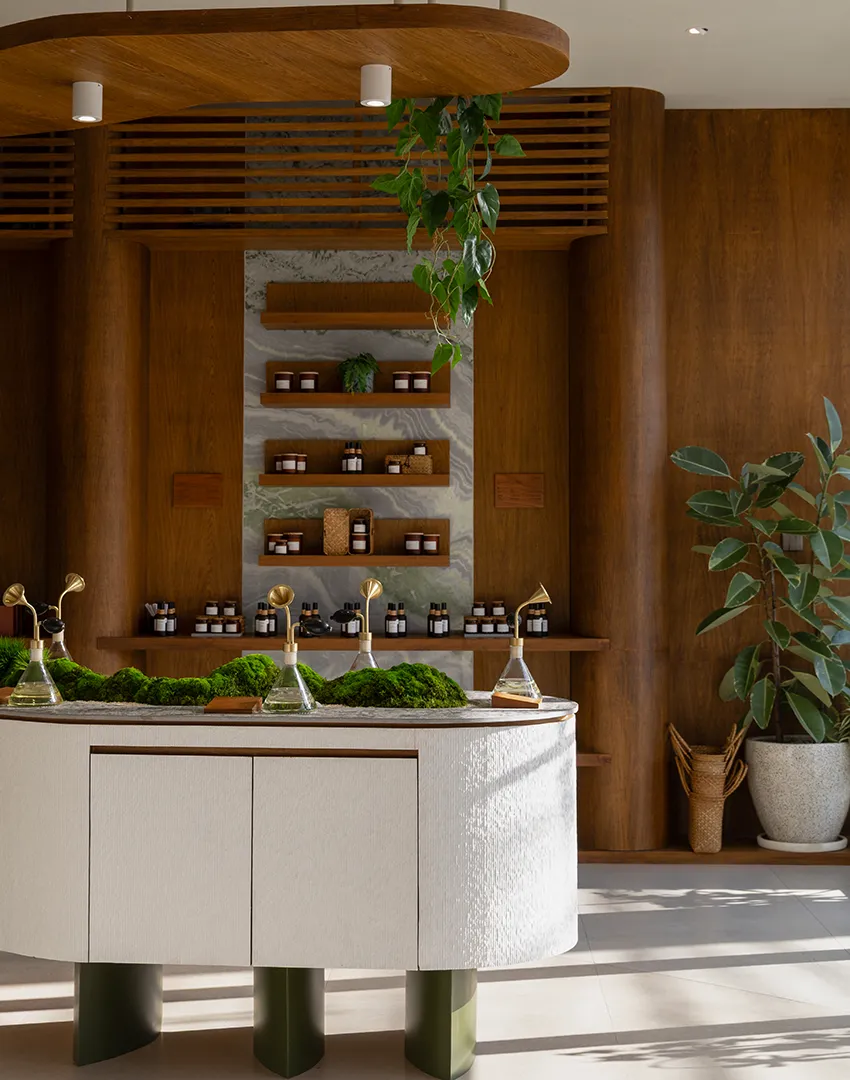 Umah Living by Samma Studio