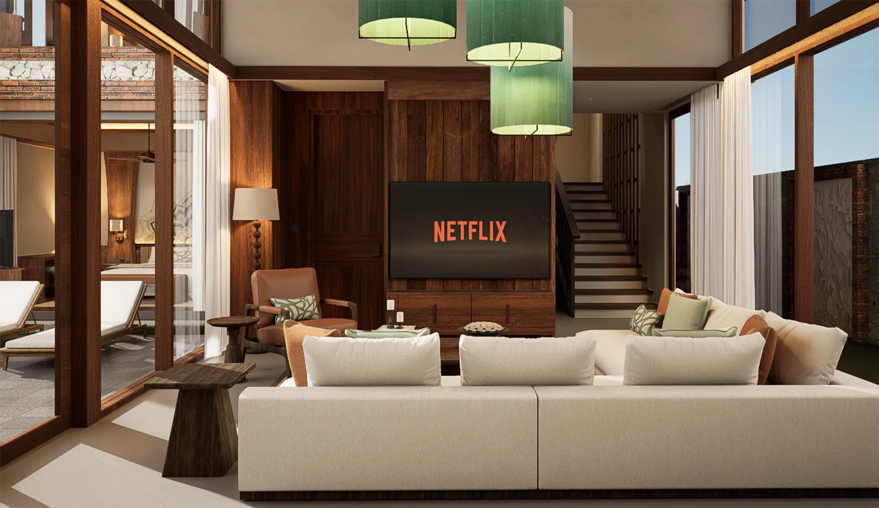 Avala Nusa Dua by Samma Studio