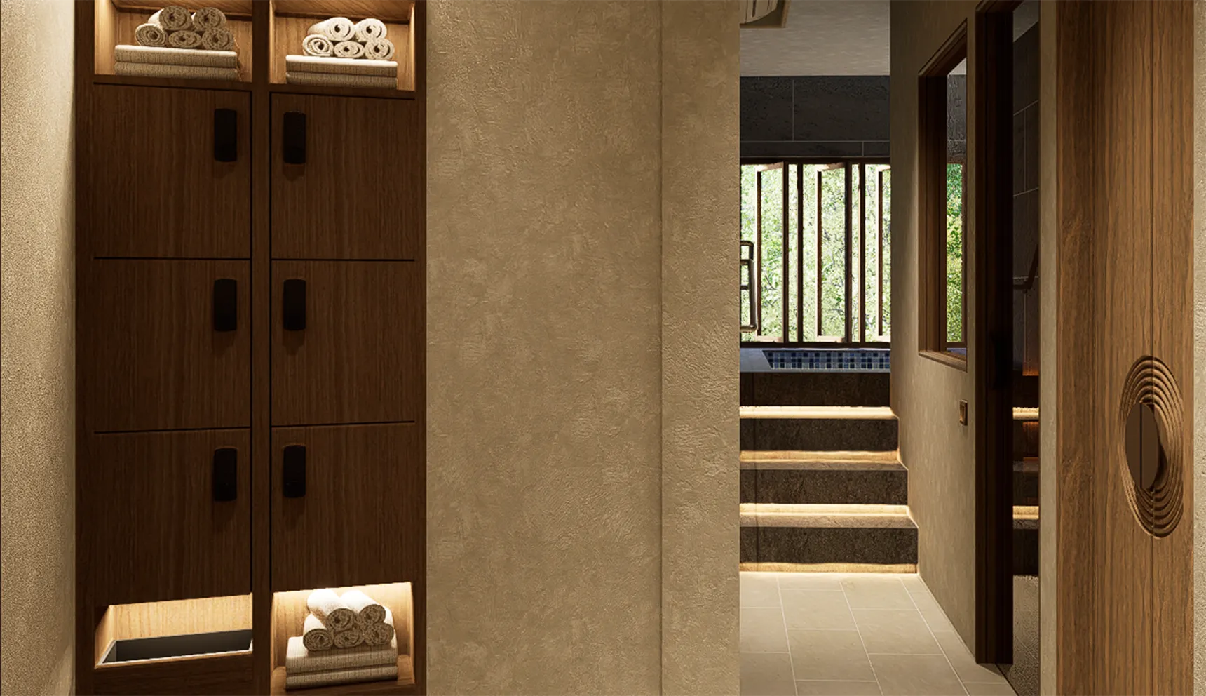 Bali Interior Design