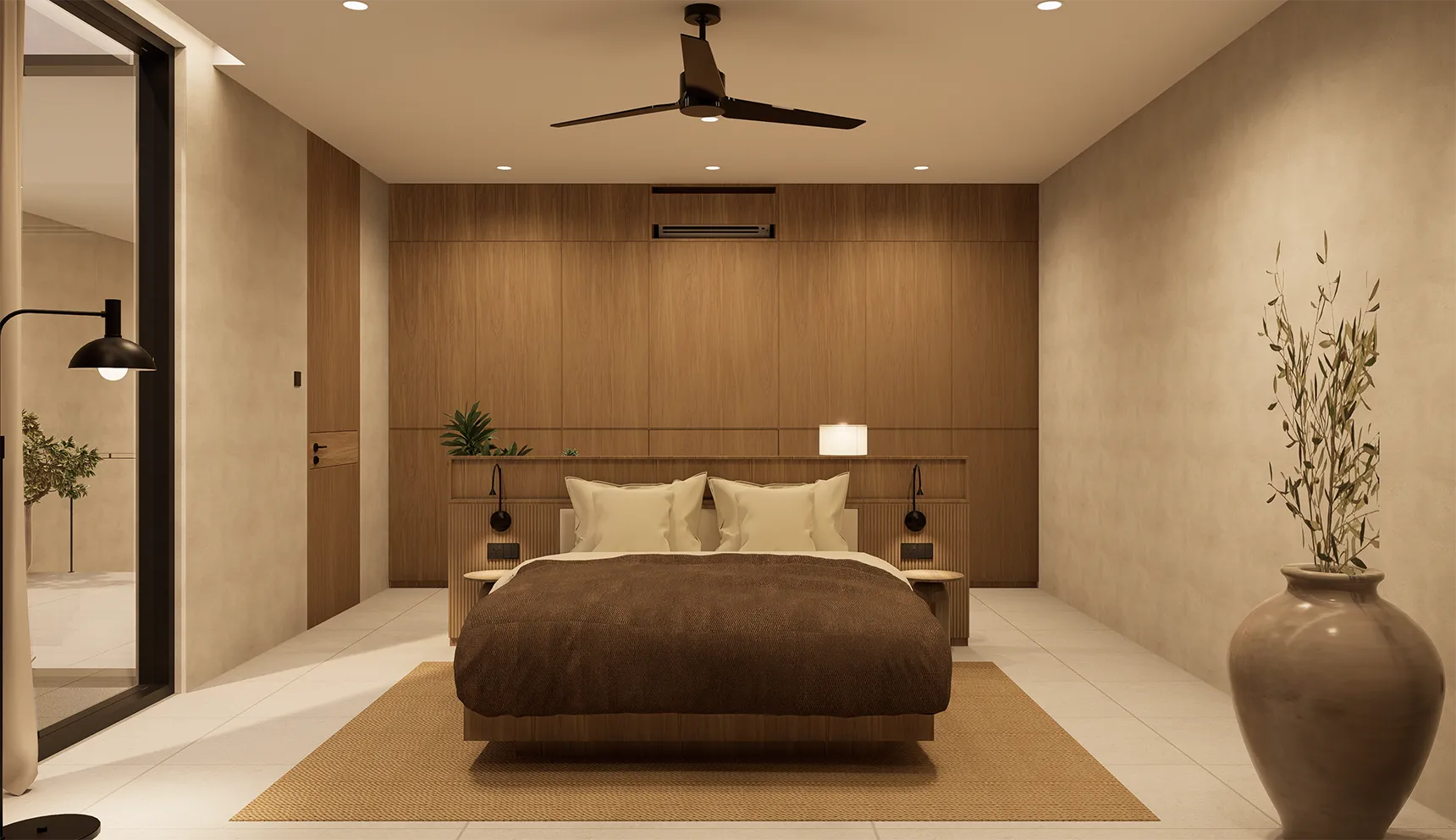 Villa Arao by Samma Studio